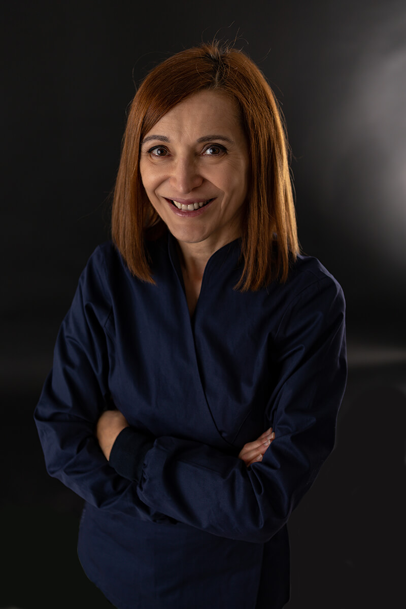 Becchi Luisa